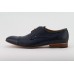 CONHPOL kék férfi cipő